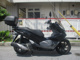 Фото Honda PCX 150 2018 с японского аукциона