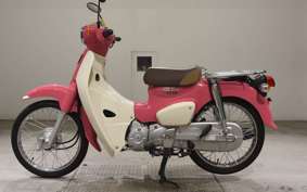 HONDA C110 SUPER CUB 2026 JA44