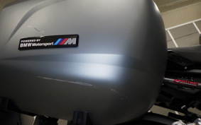BMW R1200RS 2015