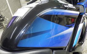 HONDA CBR150R 2008 NCB150