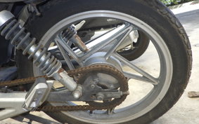 SUZUKI EN125 2A