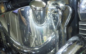 HARLEY FLSTF 1450 2001