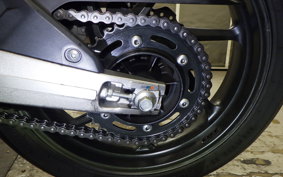 HONDA CBR250RR A 2019 MC51