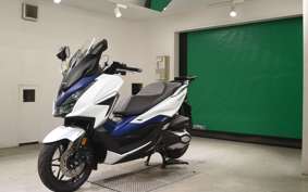 HONDA FORZA 250 2021 MF15
