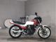 Фото Honda CBX550 2023 с японского аукциона