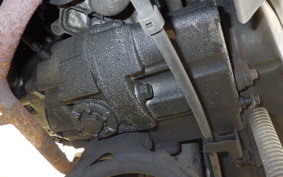 YAMAHA JOG Delux SA39J