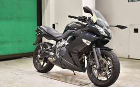 KAWASAKI NINJA 400R 2011 ER400B