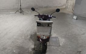 SUZUKI LET's 4 CA43A
