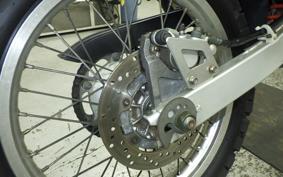 YAMAHA DT125R Gen.3 2026 3FW