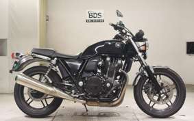 HONDA CB1100 ABS 2013 SC65