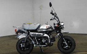 HONDA MONKEY AB27