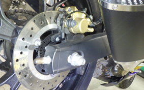 YAMAHA YZF R-3 2018 RH07J