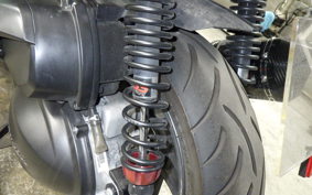 HONDA FORZA 250 2023 MF13