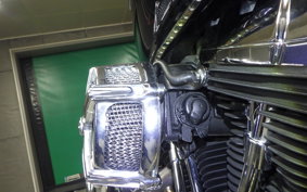 HARLEY FXDB 1580 2009
