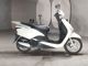 Фото Honda LEAD 110 с японского аукциона