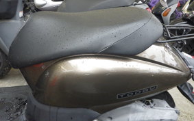 HONDA TODAY 2 AF67