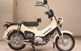 HONDA CROSS CUB 50 1996 AA06