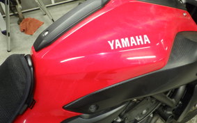 YAMAHA MT-07 ABS 2015 RM07J