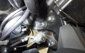 KAWASAKI ZX-25R 1986 ZX250E