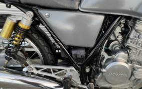 HONDA GB250 CLUBMAN 1 MC10