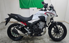 HONDA 400X 2020 NC56