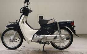 HONDA C110 SUPER CUB JA10