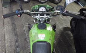 KAWASAKI KSR110 KL110A