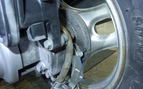HONDA DIO CESTA GEN 2 2009 AF68