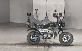 HONDA MONKEY Z50J