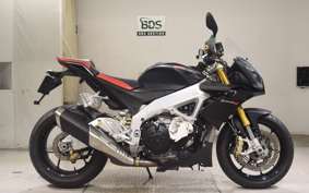 APRILIA TUONO V4R APRC 2012