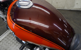 KAWASAKI ZEPHYR 1100 2007 ZRT10A