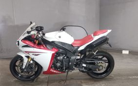 YAMAHA YZF-R1 2011 RN23