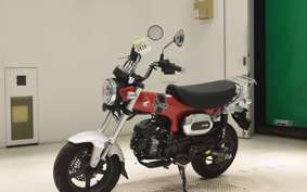 HONDA DAX 125 JB04