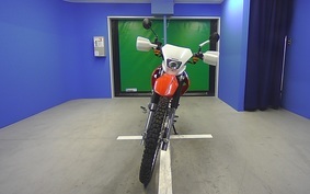 HONDA XR230 MD36