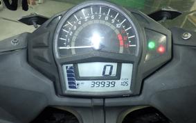 KAWASAKI NINJA 400 2015 EX400E
