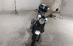 YAMAHA XSR125 RE46J
