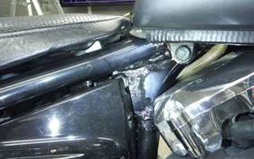 YAMAHA DRAGSTAR 400 2013 VH02J
