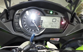 KAWASAKI NINJA 1000 2011