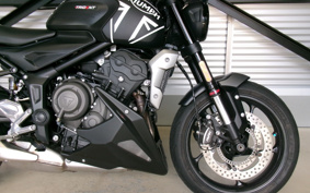 TRIUMPH TRIDENT 660 2022 LGL10U