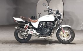 SUZUKI GSX400 1999 GK79A