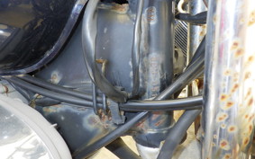 YAMAHA VIRAGO 250 1998 3DM