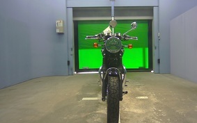 TRIUMPH BONNEVILLE T120 2016 AD75HW