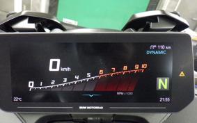 BMW R1300RT ASA 2026