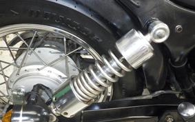 YAMAHA VIRAGO 250 2002 3DM