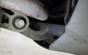 HONDA LEAD 110 1998 JF19