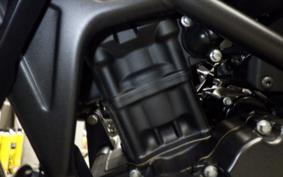 HONDA CB250RA 2016 MC52