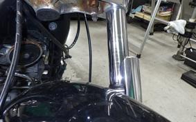 YAMAHA DRAGSTAR 400 2008 VH01J