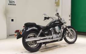 YAMAHA DRAGSTAR 250 2023 VG02J