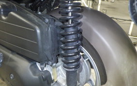 HONDA BENLY 110 2020 JA09