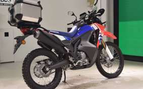 HONDA CRF250 GEN 2 RALLY 2026 MD47